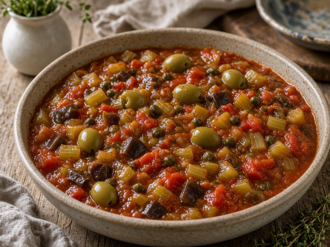 Caponata