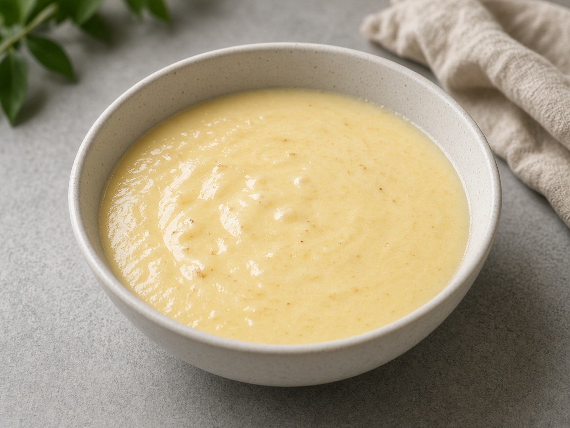 Fondue de queso