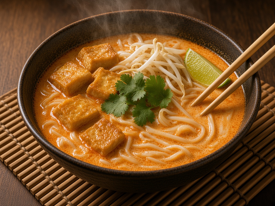 Laksa ligera