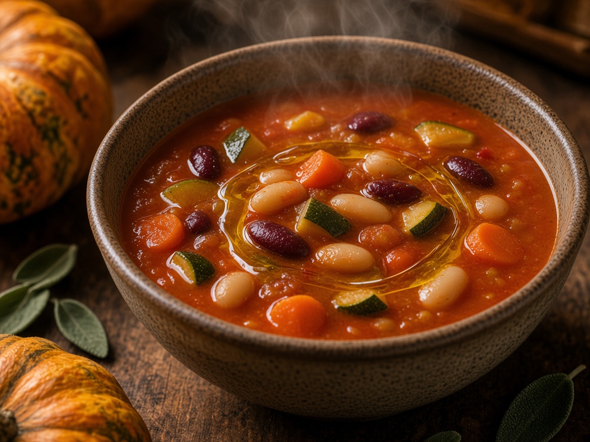 Minestrone
