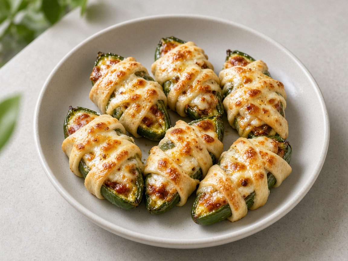 Momias de jalapeño