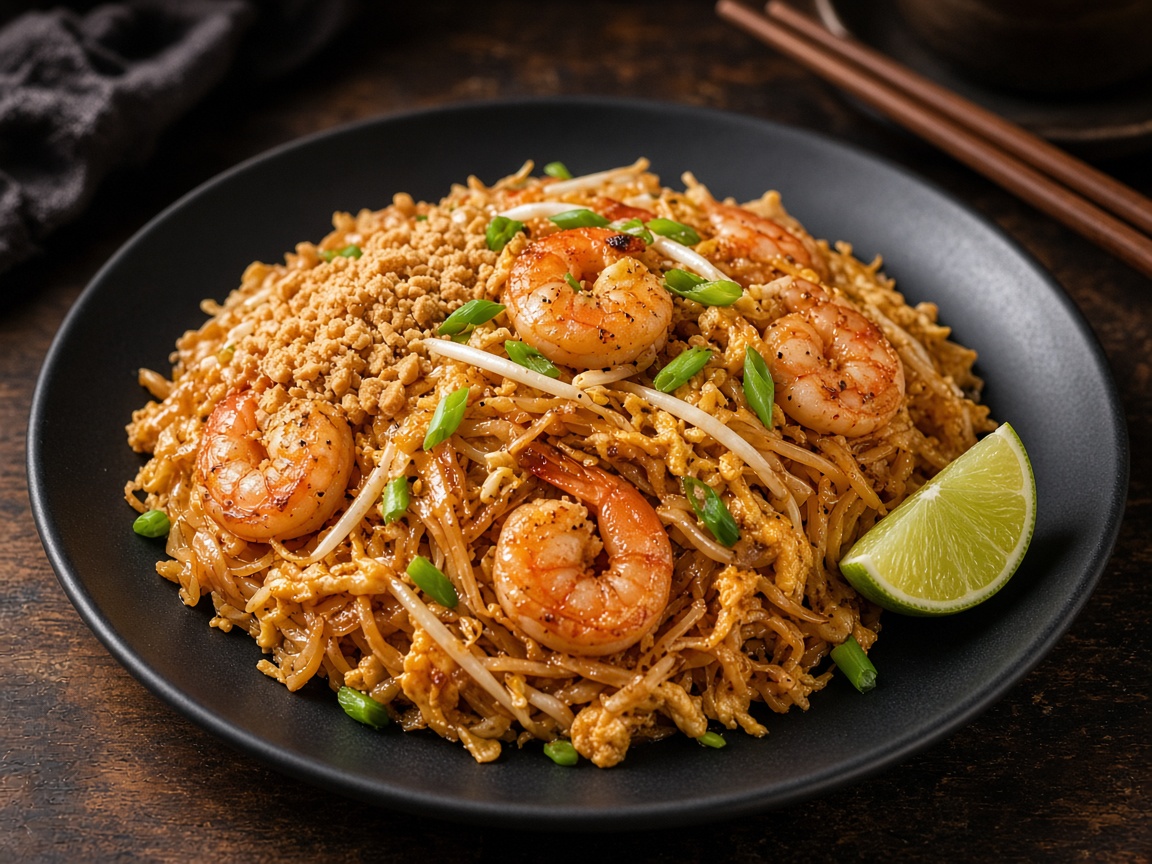 Pad Thai