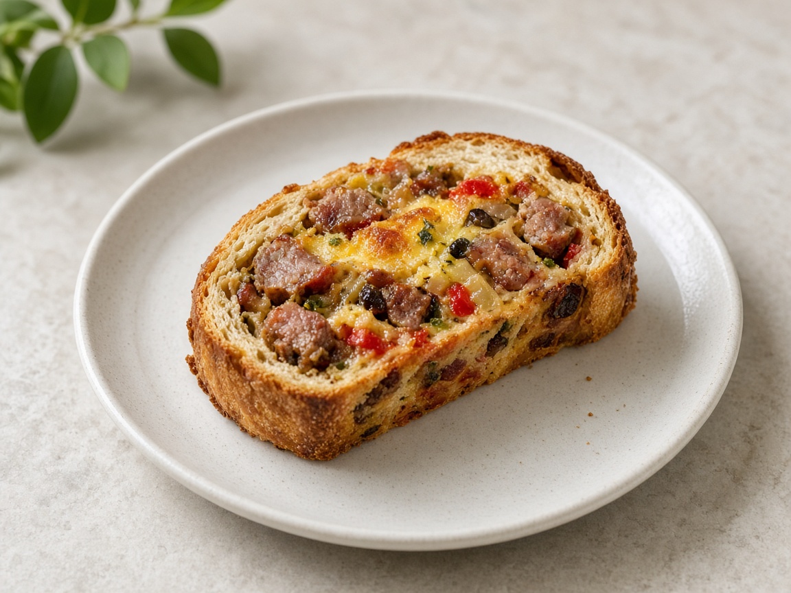 Relleno de pan