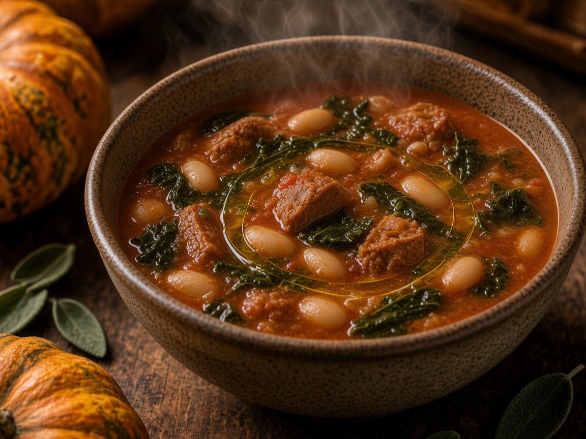 Ribollita