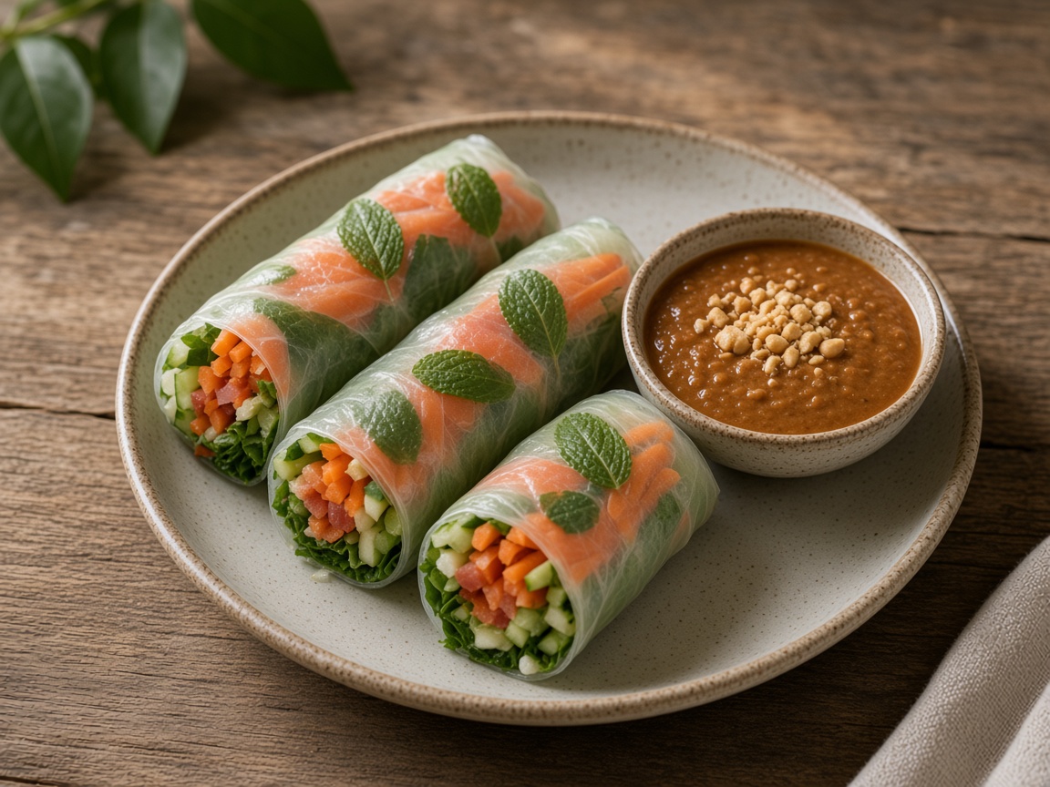 Rollos de verano