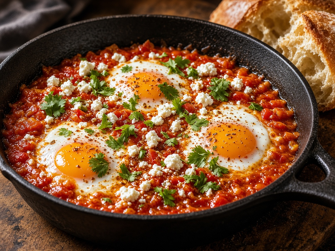 Shakshuka