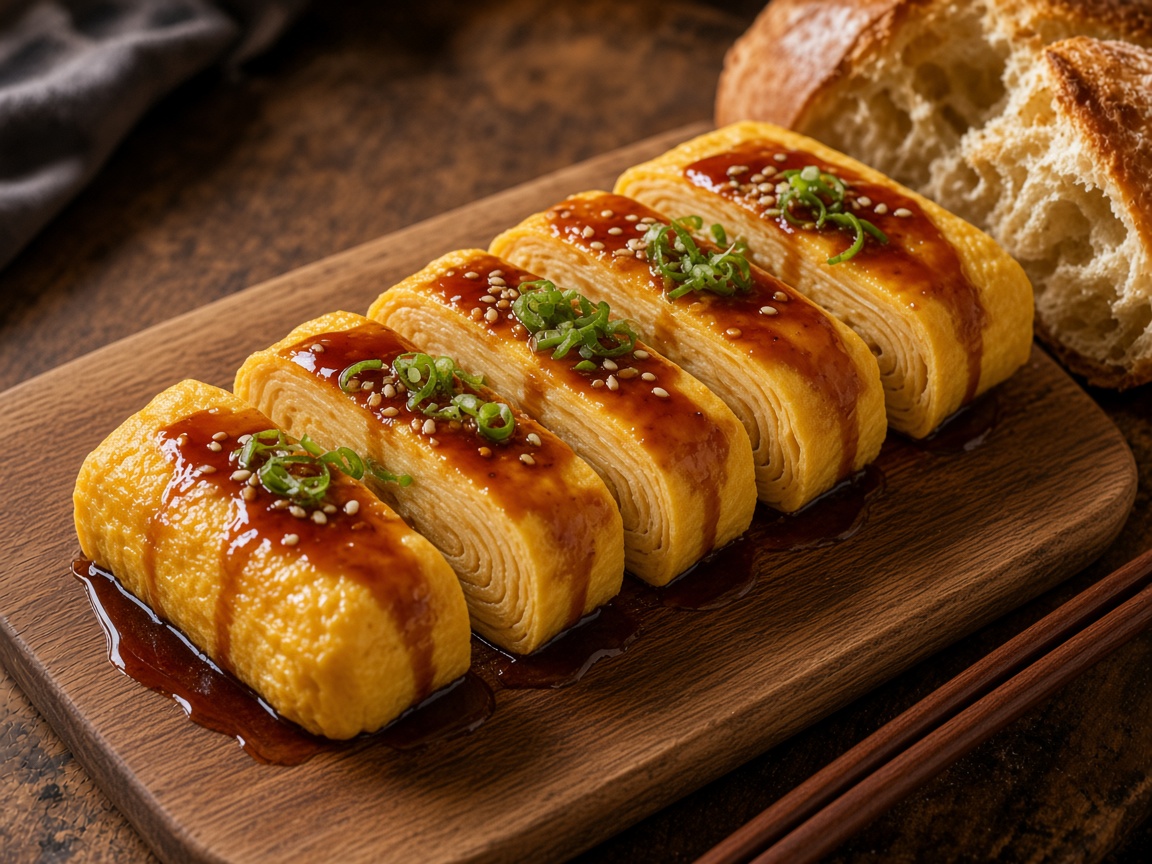 Tamagoyaki