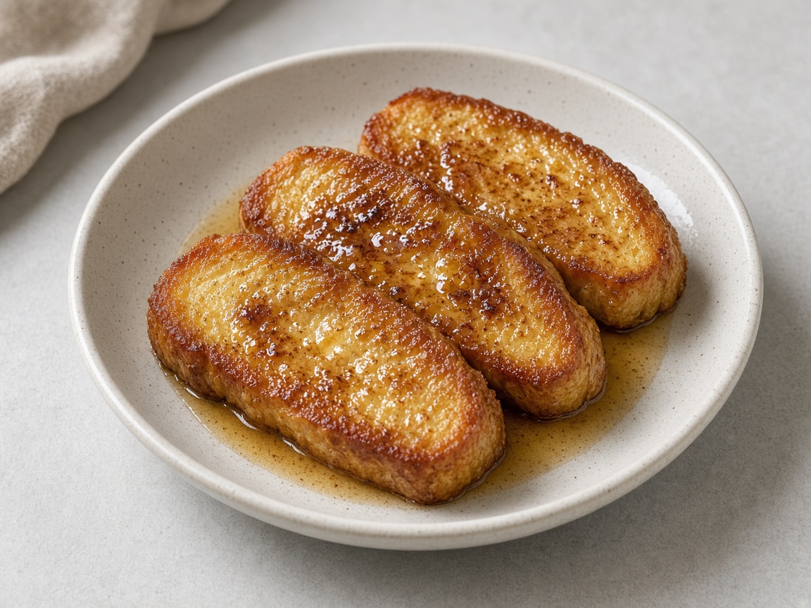 Torrijas